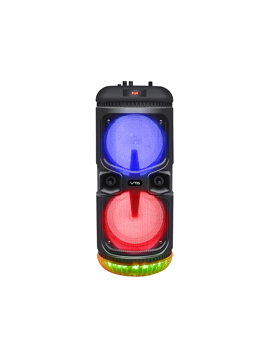 Amplificador Recargable VTA-82547 2