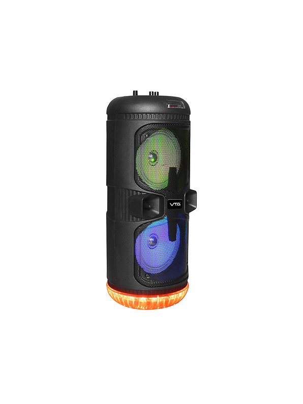 Amplificador Recargable VTA-82547 3