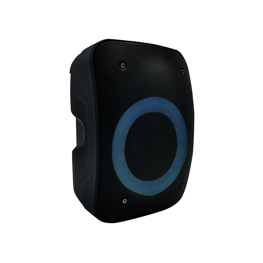 Parlante Recargable Bluetooth 20 Watts 3