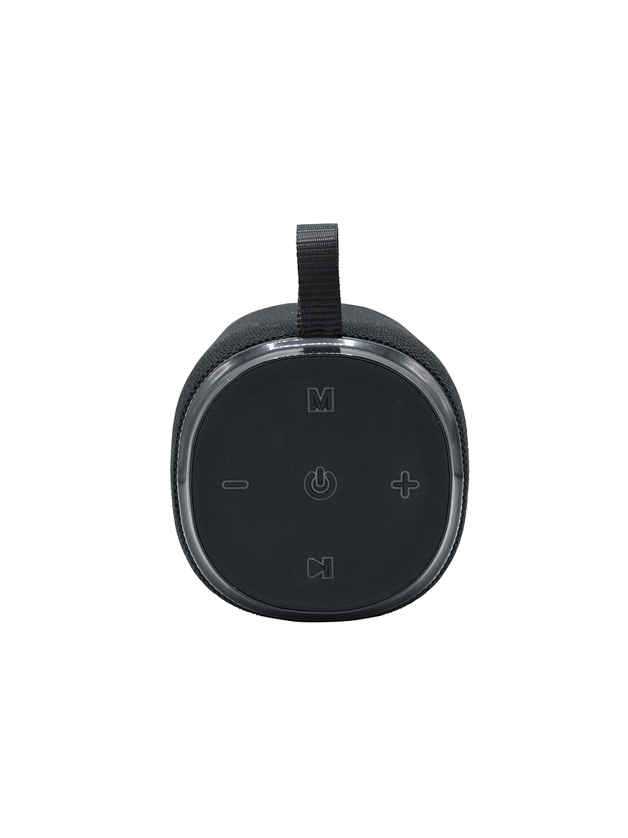 Parlante Recargable Portátil VTA-82626 2