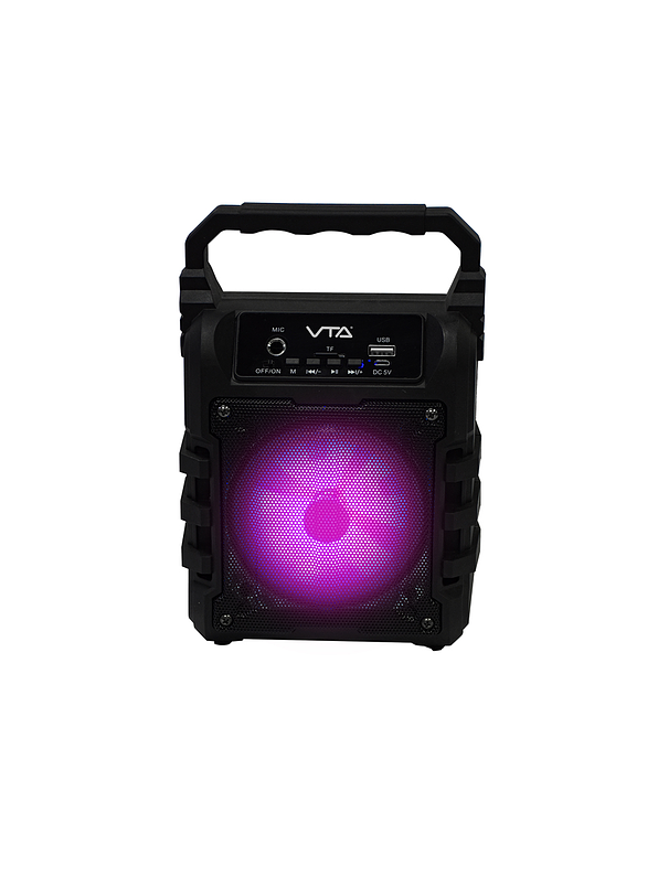 Parlante Recargable VTA-82488 1