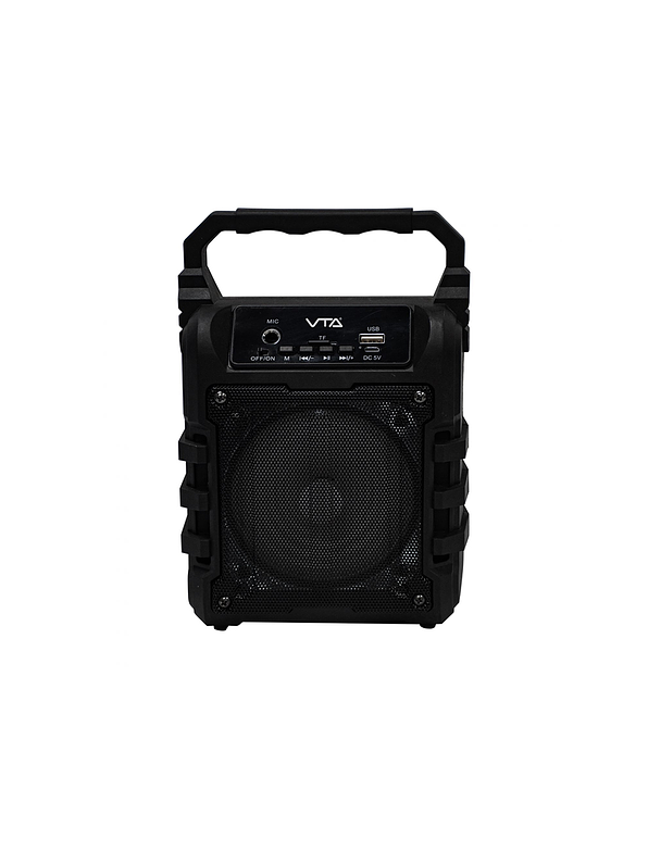 Parlante Recargable VTA-82488 2