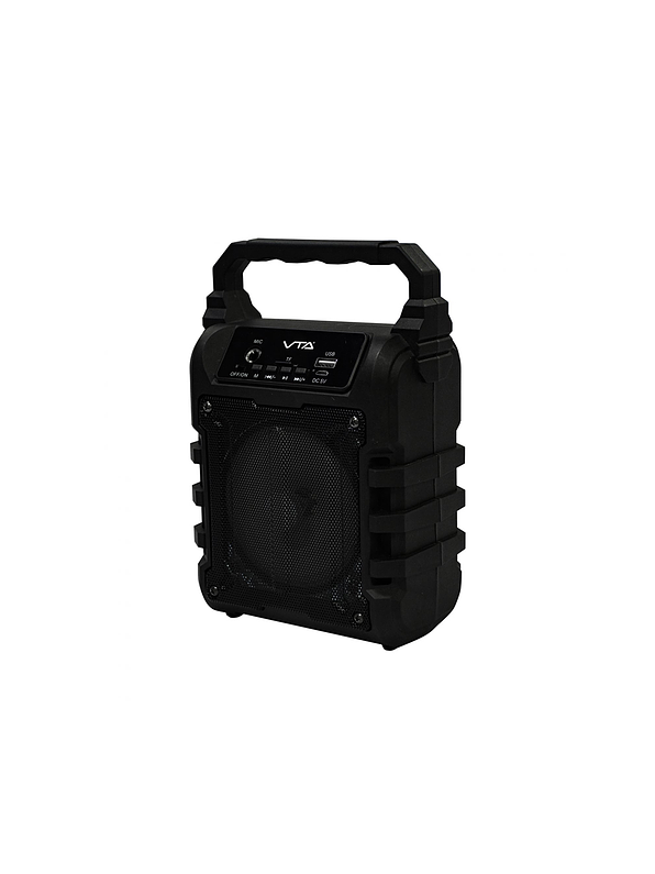 Parlante Recargable VTA-82488 6