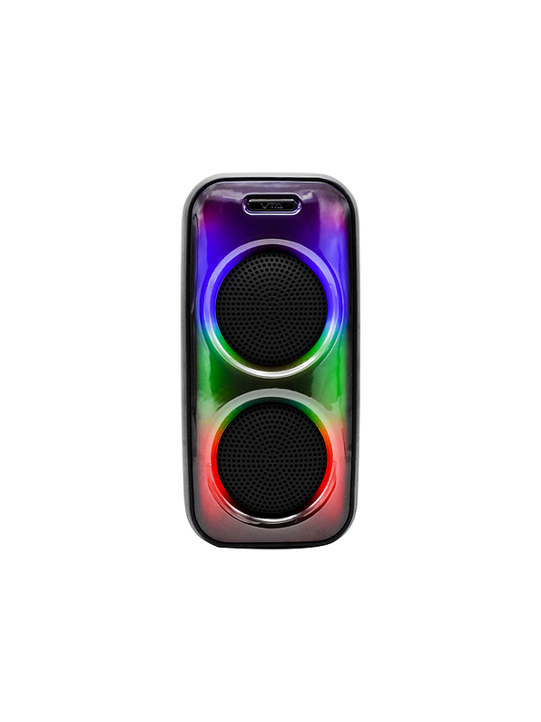 Parlante Recargable Flama VTA-82467 1