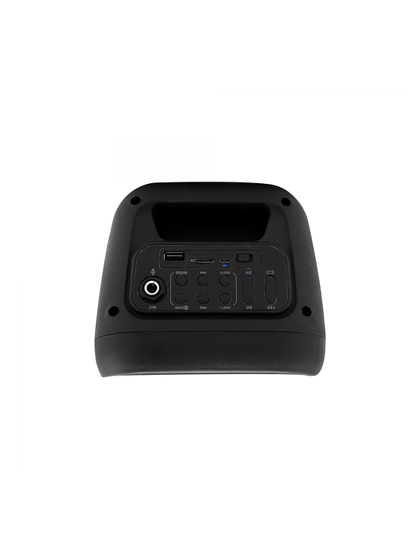 Parlante Recargable Flama VTA-82467 2