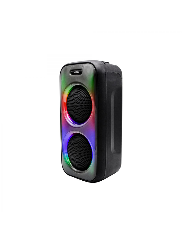 Parlante Recargable Flama VTA-82467 3