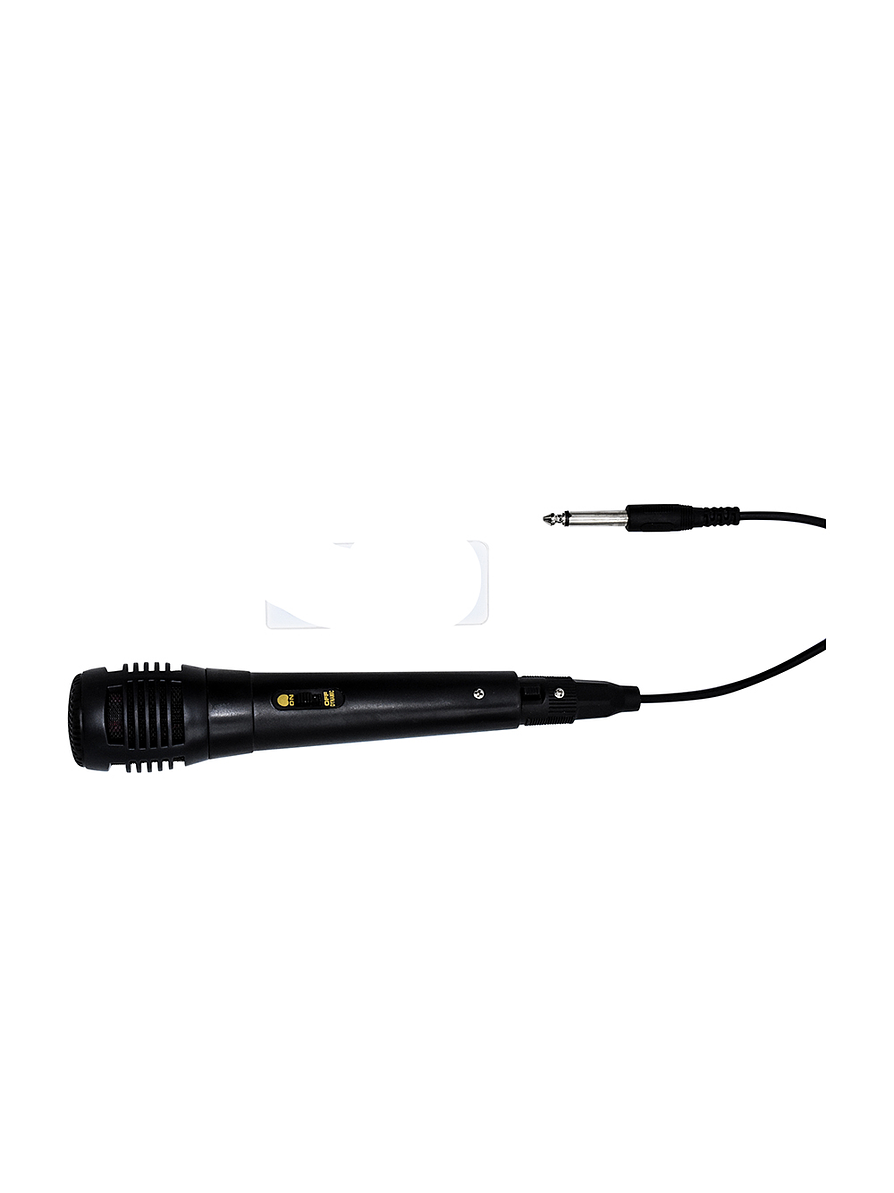 Parlante Recargable Flama VTA-82467 4