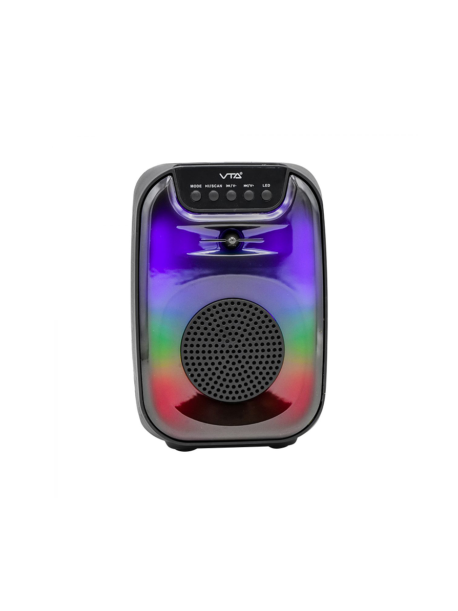 Parlante Recargable VTA-82478 1