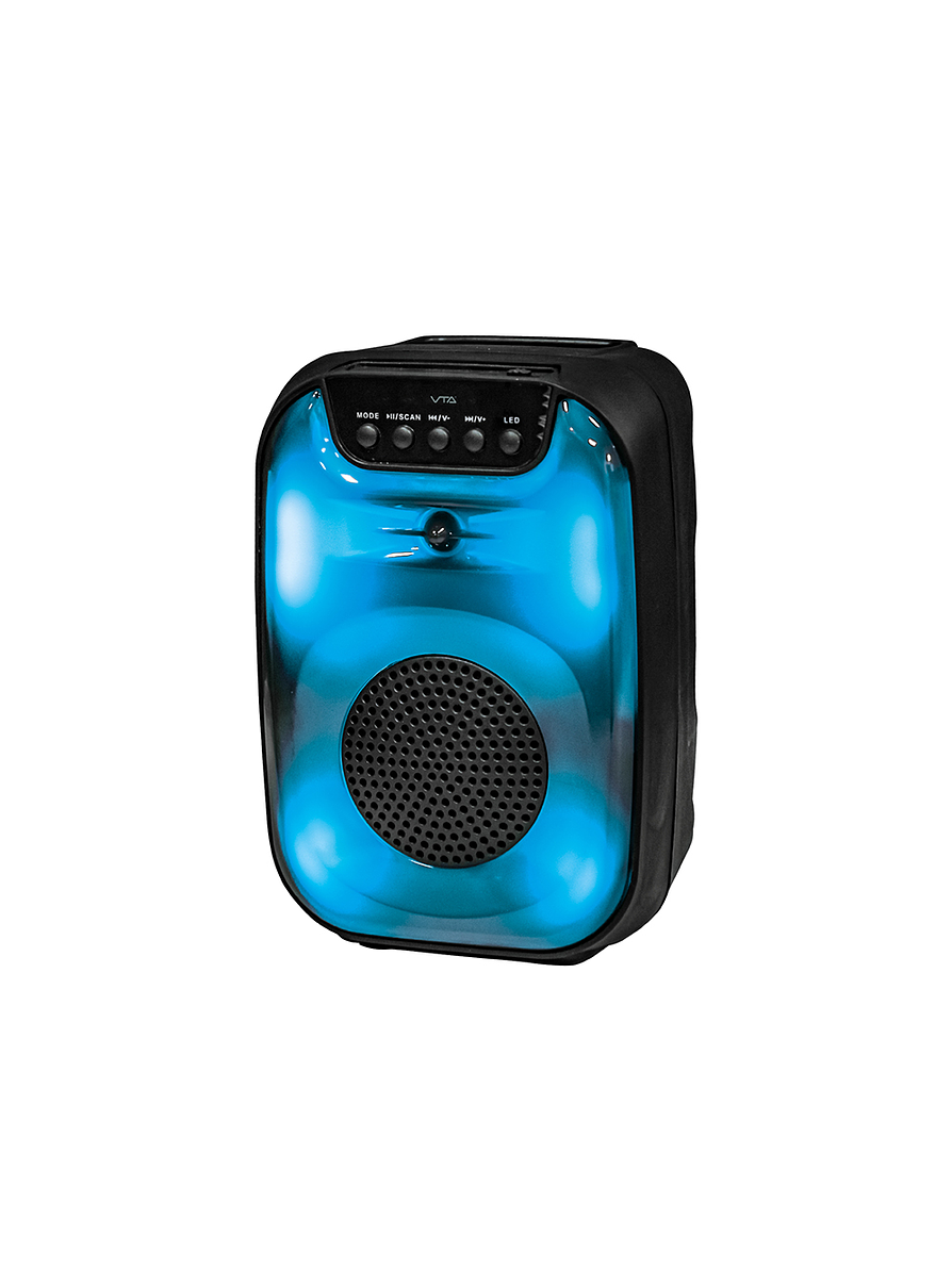 Parlante Recargable VTA-82478 2
