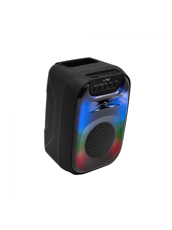 Parlante Recargable VTA-82478 4