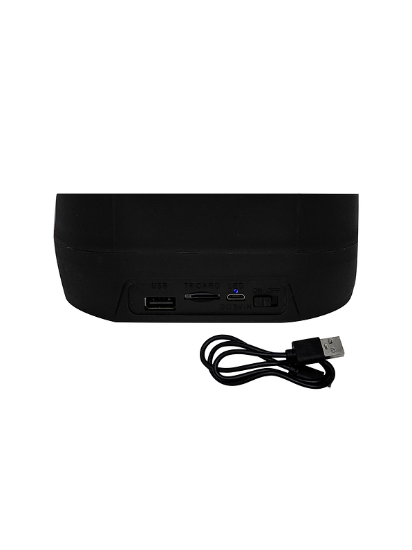 Parlante Recargable VTA-82478 5