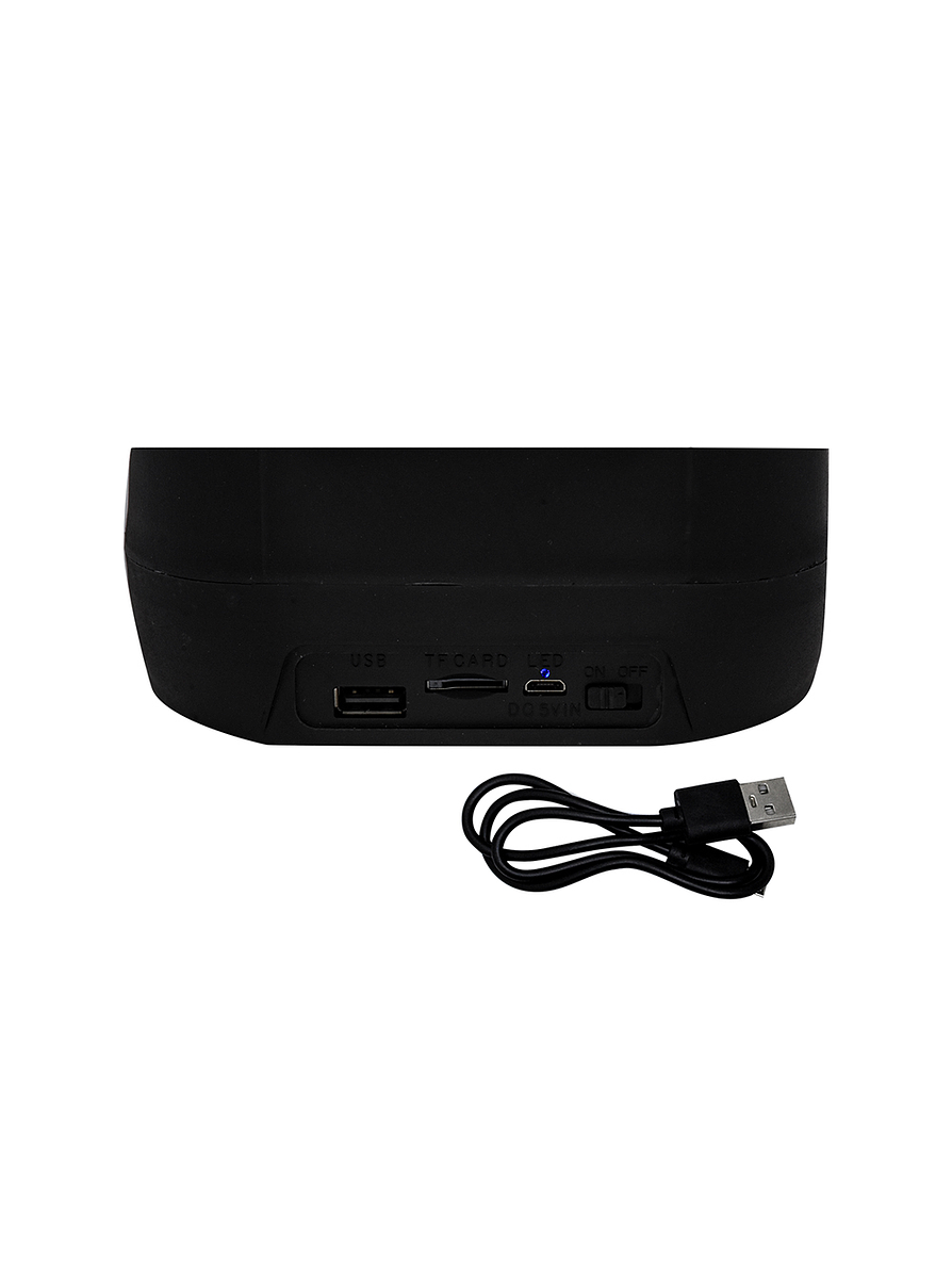 Parlante Recargable VTA-82478 5