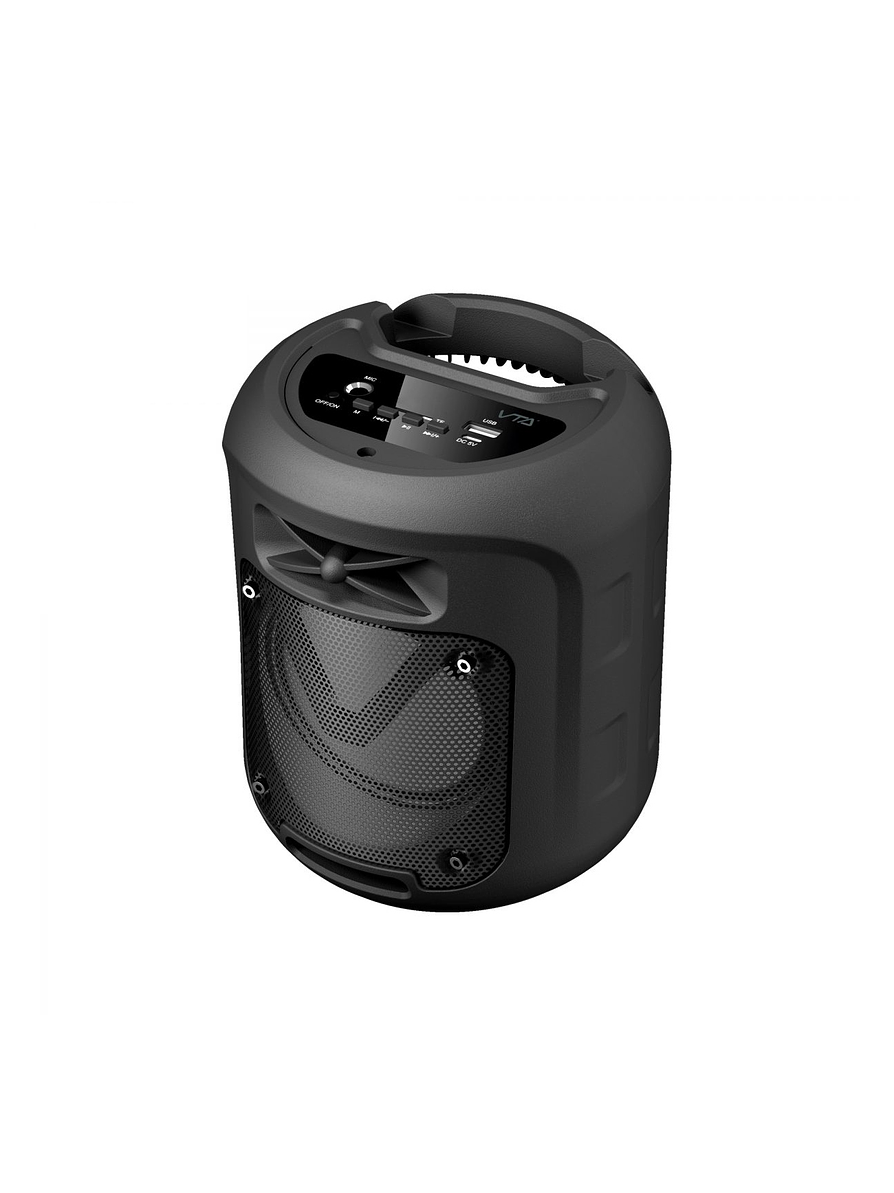 Parlante Recargable VTA-82864 3