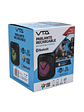 Parlante Recargable VTA-82864 - Miniatura 4