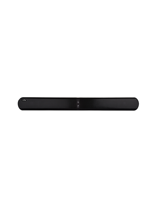 Barra De Sonido Recargable VTA-82608 1