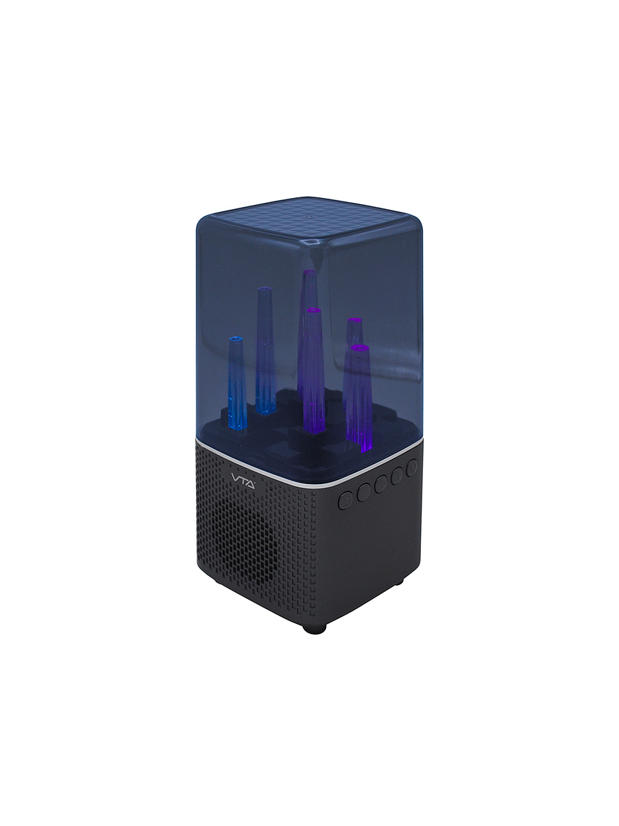 Parlante Recargable VTA-82522 3