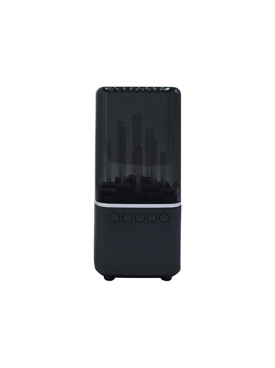 Parlante Recargable VTA-82522 4