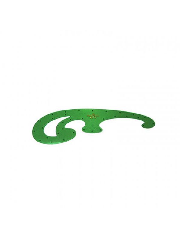 Curvígrafo No. 14 Faber-Castell 1