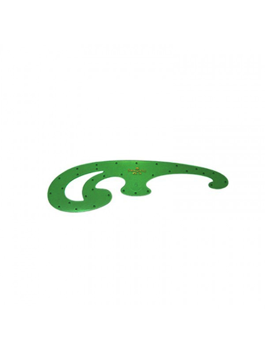 Curvígrafo No. 14 Faber-Castell 1