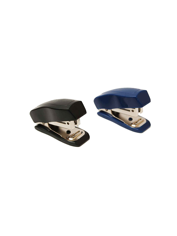 Cosedora Mini Opaco  1