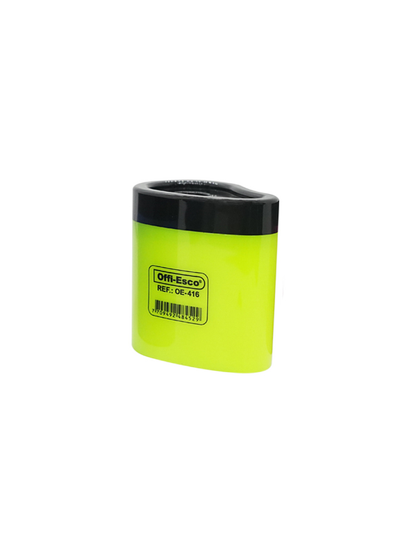 Tajalápiz Offi-Esco Doble Servicio  2