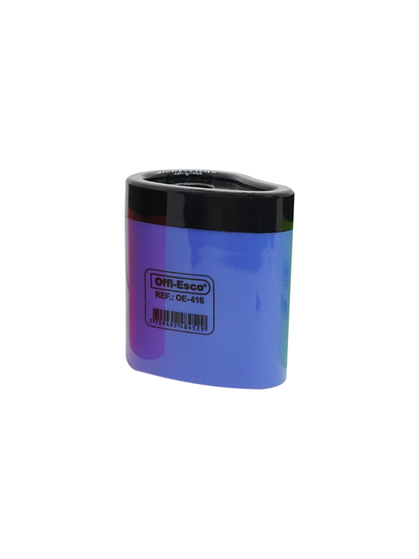 Tajalápiz Offi-Esco Doble Servicio  4