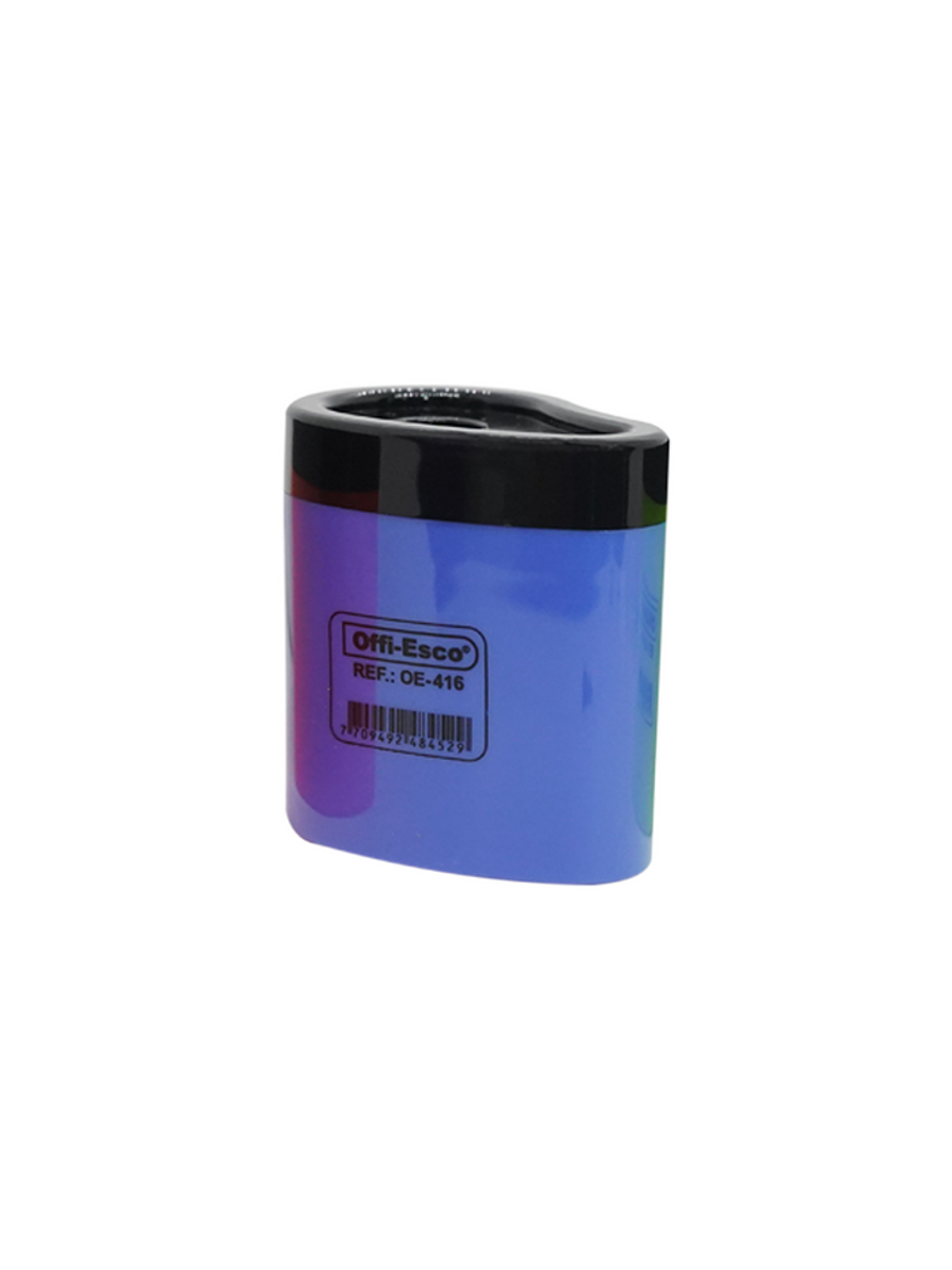 Tajalápiz Offi-Esco Doble Servicio  4