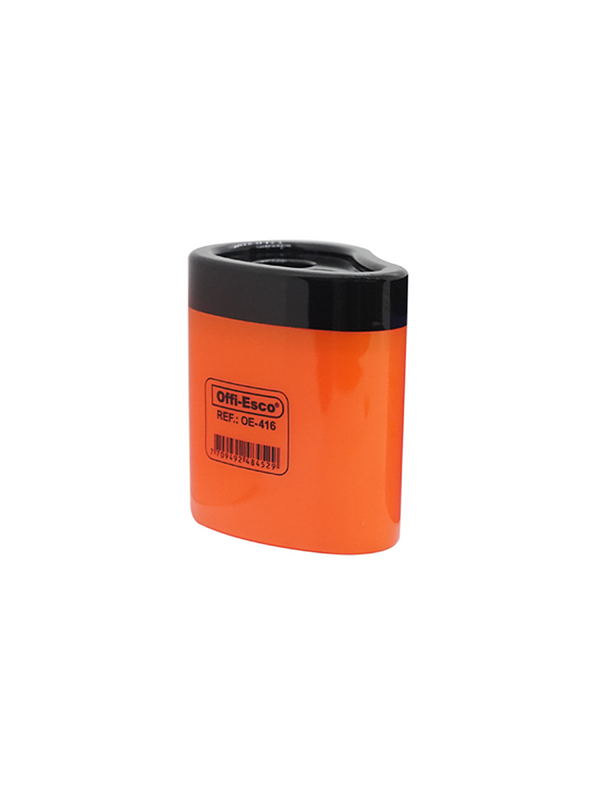 Tajalápiz Offi-Esco Doble Servicio  5