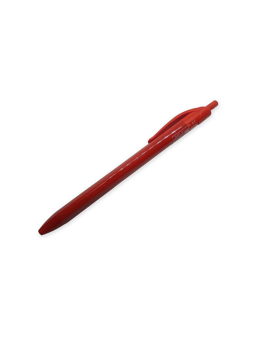 Lapicero Semi Gel 0.7 RT Mate  2