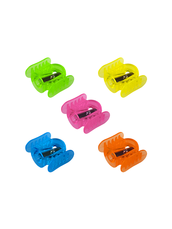 Sacapuntas Kosmo Sencillo 1