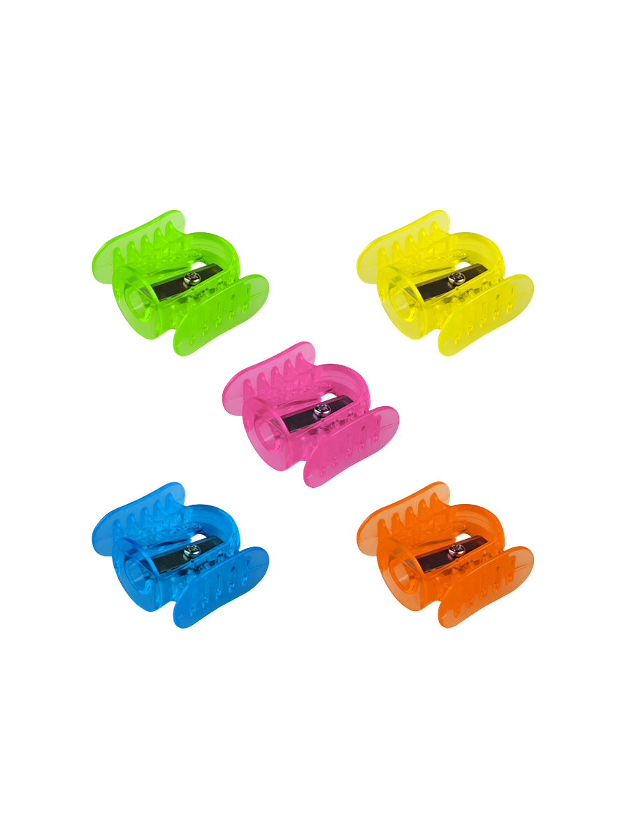 Sacapuntas Kosmo Sencillo 1