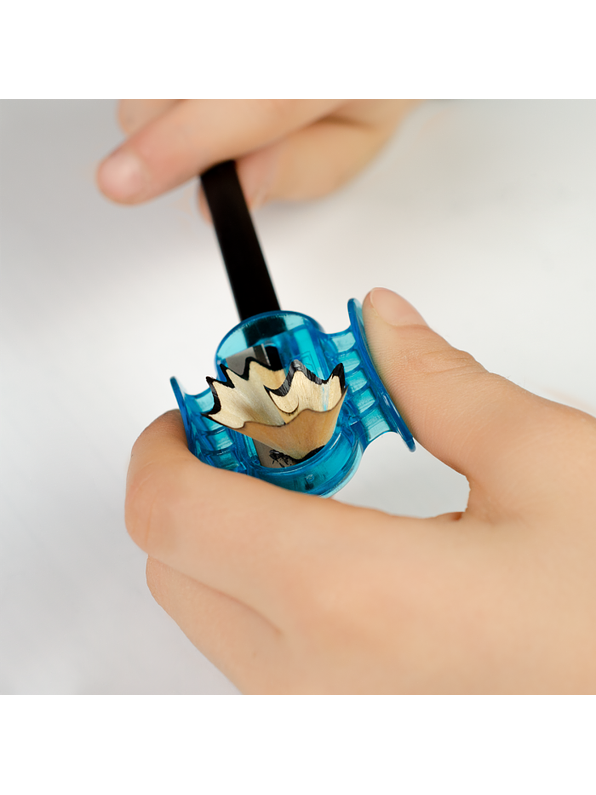 Sacapuntas Kosmo Sencillo 2