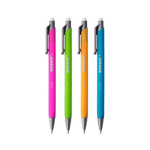 Portaminas Triangular M2 0.5 mm 