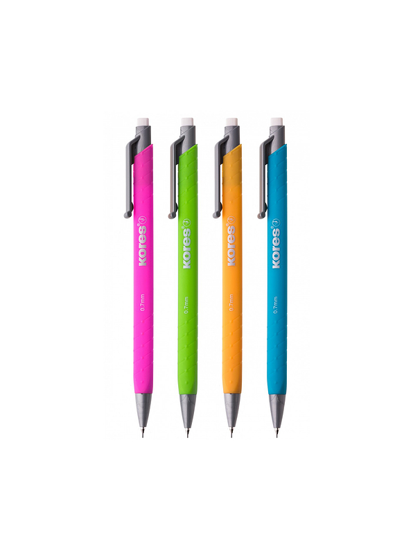 Portaminas Triangular M2 0.5 mm  1