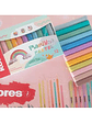 Plastilina Kores Jumbo Pastel X 12 Unidades - Miniatura 3