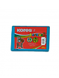 Plastilina Kores 180 Gramos - Miniatura 1