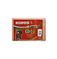 Plastilina Kores 180 Gramos - Miniatura 5