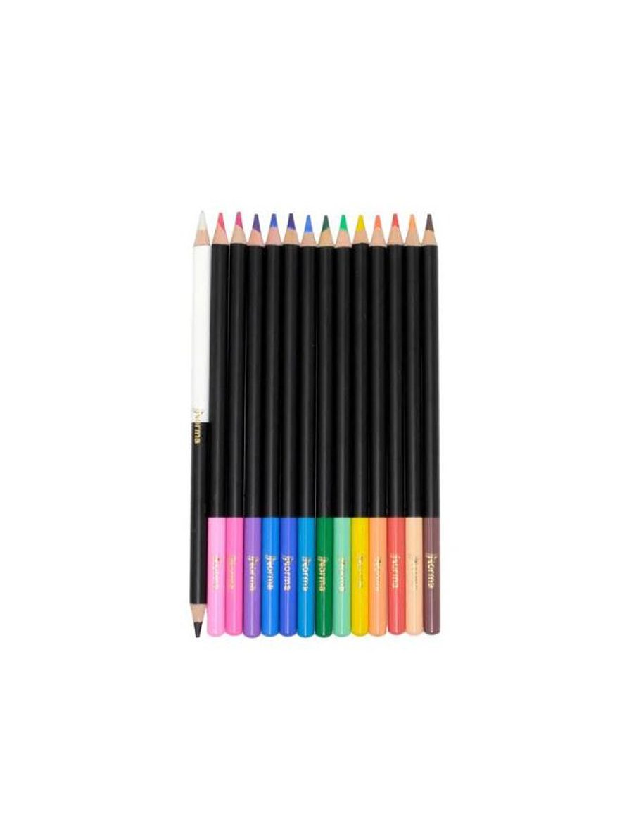 Colores Norma Premium X 15 Unidades 4