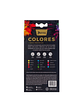 Colores Norma Premium X 15 Unidades - Miniatura 2