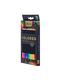 Colores Norma Premium X 15 Unidades - Miniatura 6