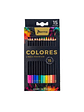 Colores Norma Premium X 15 Unidades - Miniatura 1