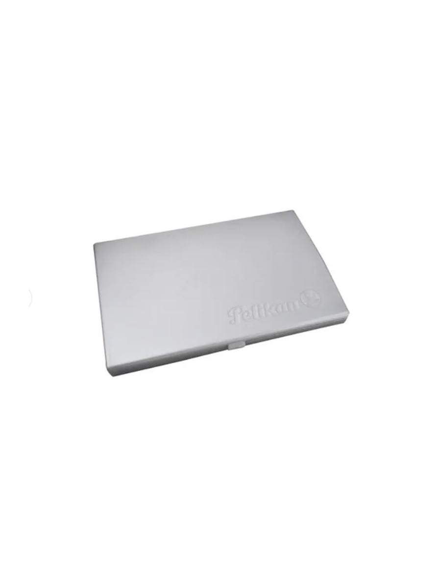 Almohadilla Pelikan para sellos plástica grande  1