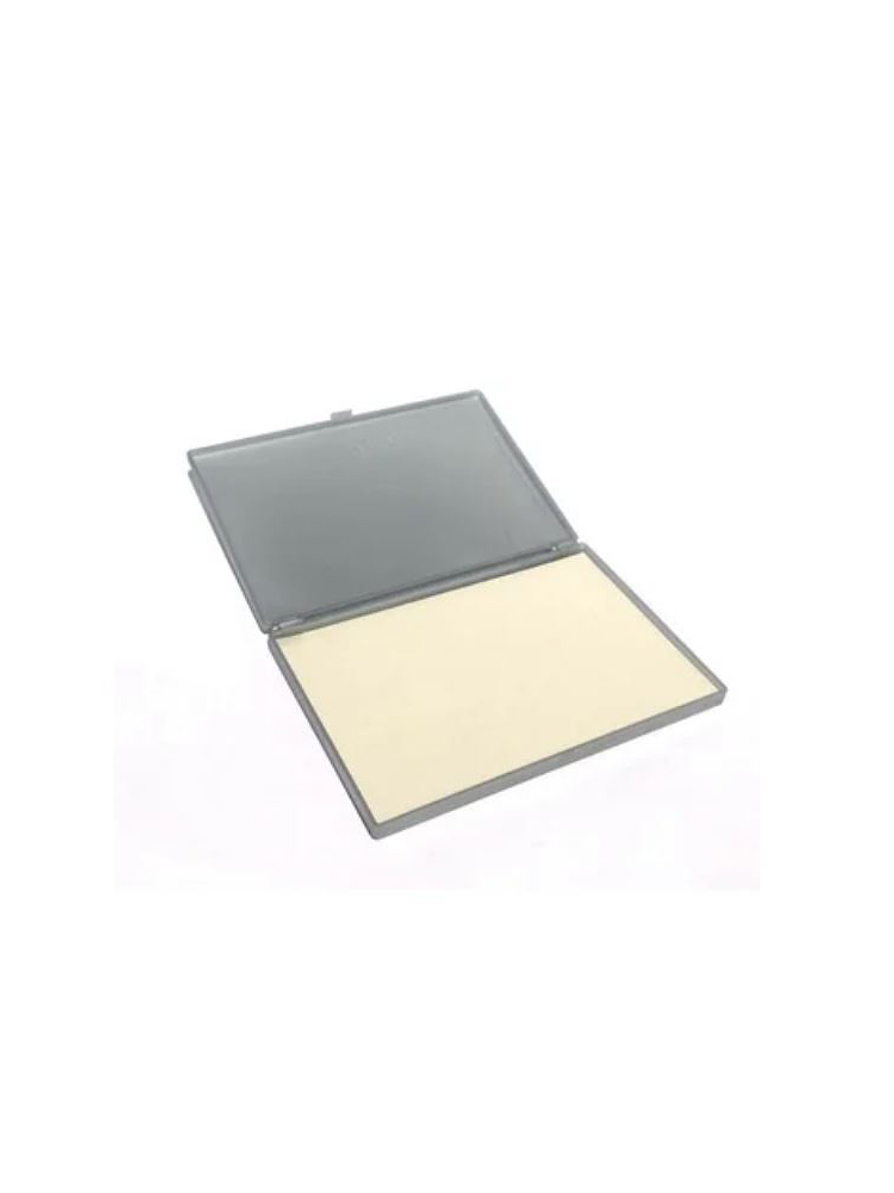 Almohadilla Pelikan para sellos plástica grande  2