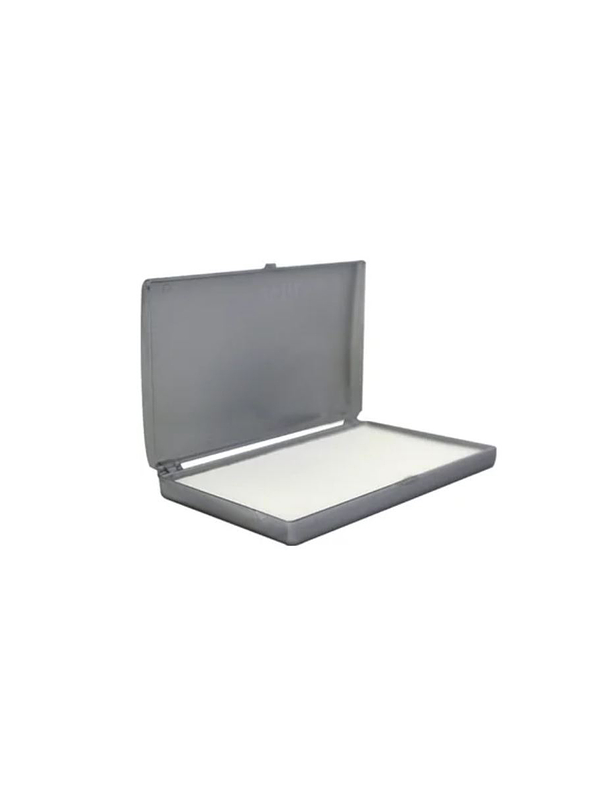 Almohadilla Pelikan para sellos plástica grande  3