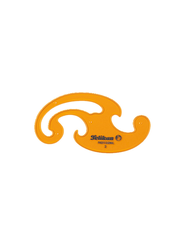 Curvígrafo Pelikan #2 1