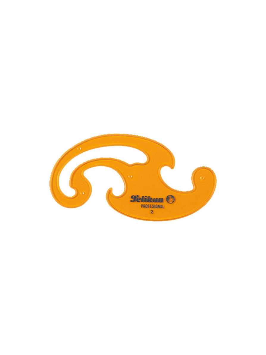 Curvígrafo Pelikan #2 1