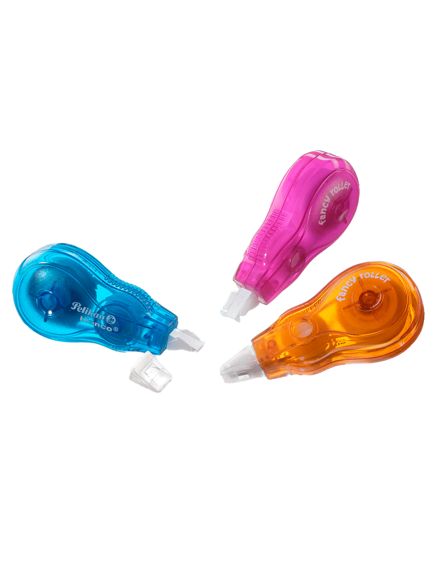 Cinta Correctora Fancy Pelikan 1