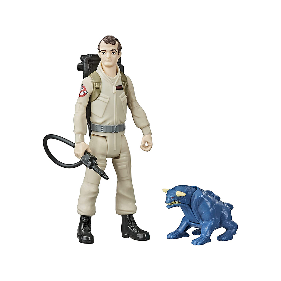 Ghostbusters Frigth Feature Peter Venkman  1