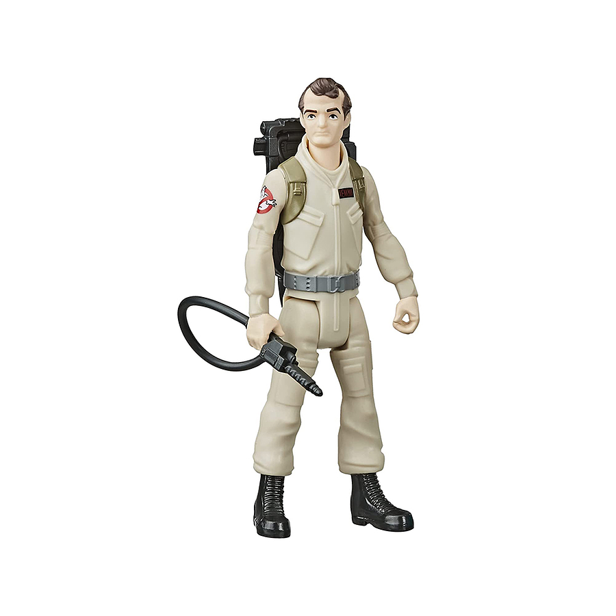 Ghostbusters Frigth Feature Peter Venkman  2