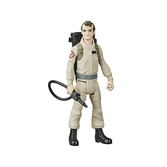 Ghostbusters Frigth Feature Peter Venkman 